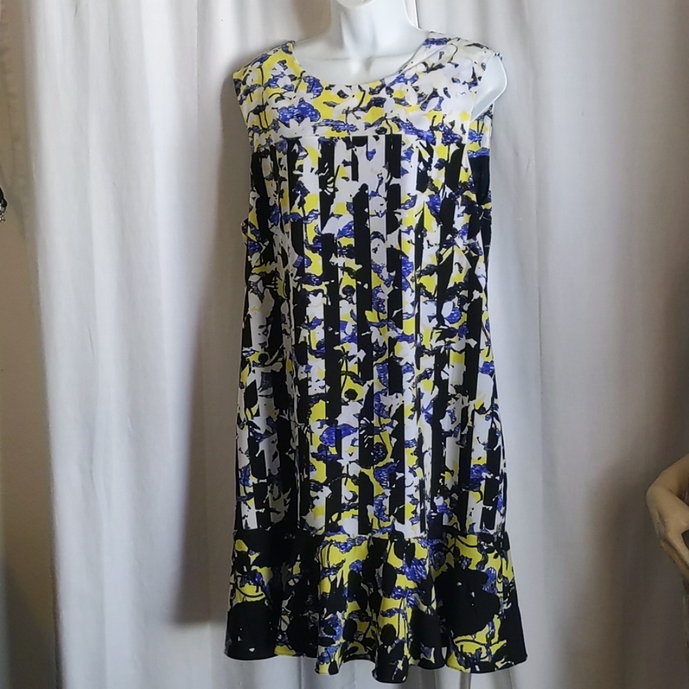 Peter Pilotto for Target dress